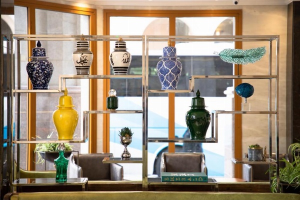 Le Bosphorus Al Madinah image 10