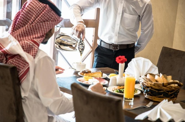 Le Bosphorus Al Madinah image 13