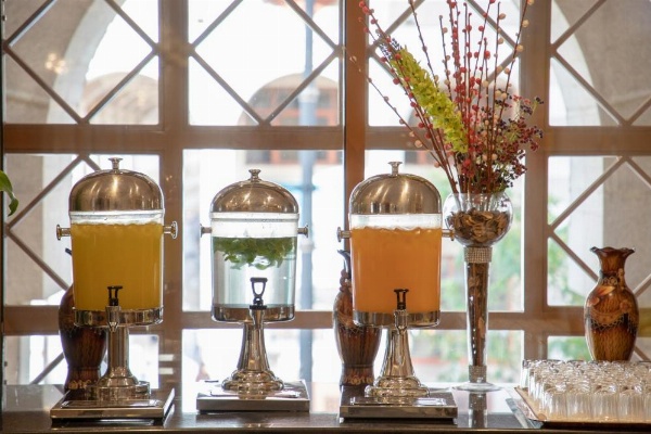 Le Bosphorus Al Madinah image 14