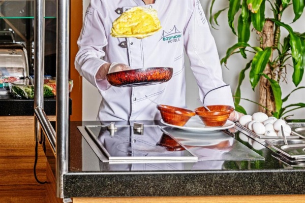 Le Bosphorus Al Madinah image 15