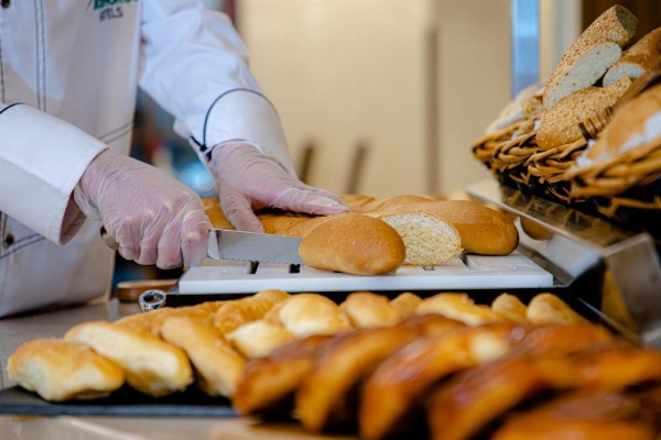 Le Bosphorus Al Madinah image 16