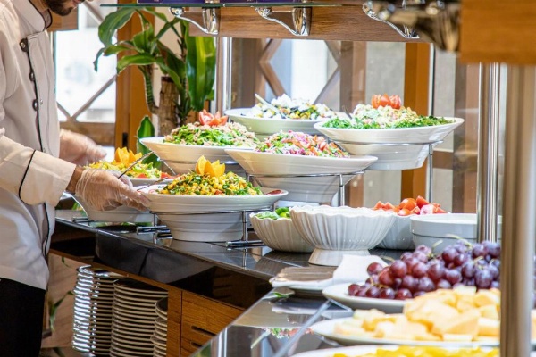 Le Bosphorus Al Madinah image 17