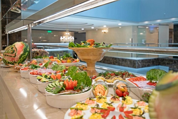 Le Bosphorus Al Madinah image 18