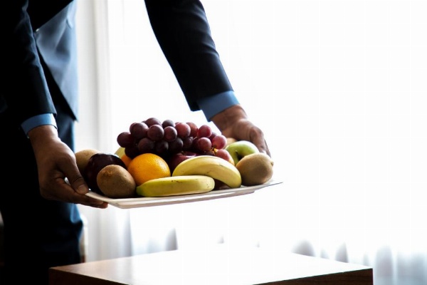 Le Bosphorus Al Madinah image 21