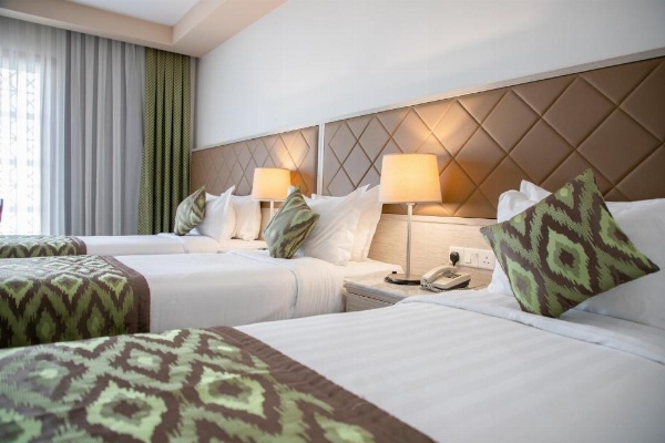 Le Bosphorus Al Madinah image 24