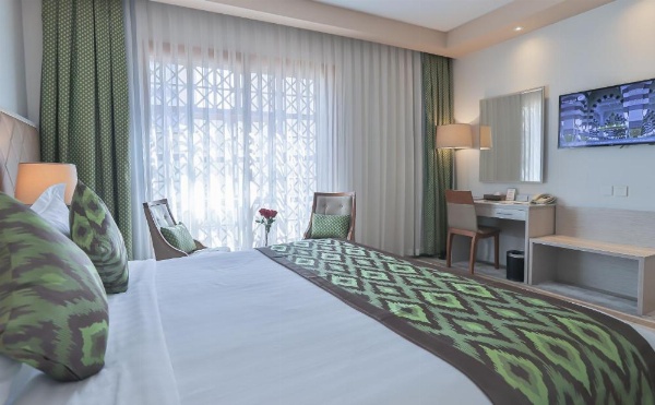 Le Bosphorus Al Madinah image 25