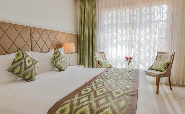 Le Bosphorus Al Madinah image 26