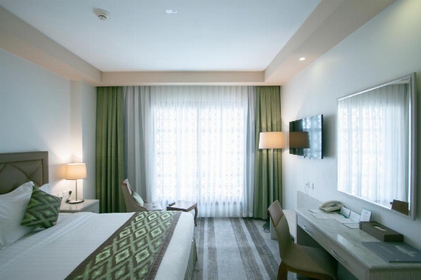 Le Bosphorus Al Madinah image 27