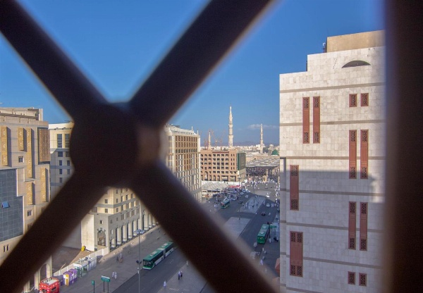 Le Bosphorus Al Madinah image 6