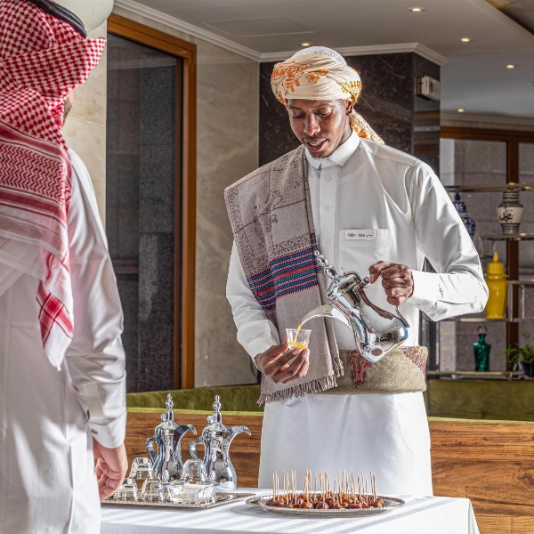 Le Bosphorus Al Madinah image 7