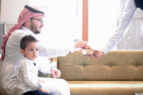 Le Bosphorus Al Madinah image 8